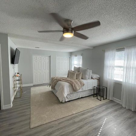 Modern Townhome Tampa Esterno foto