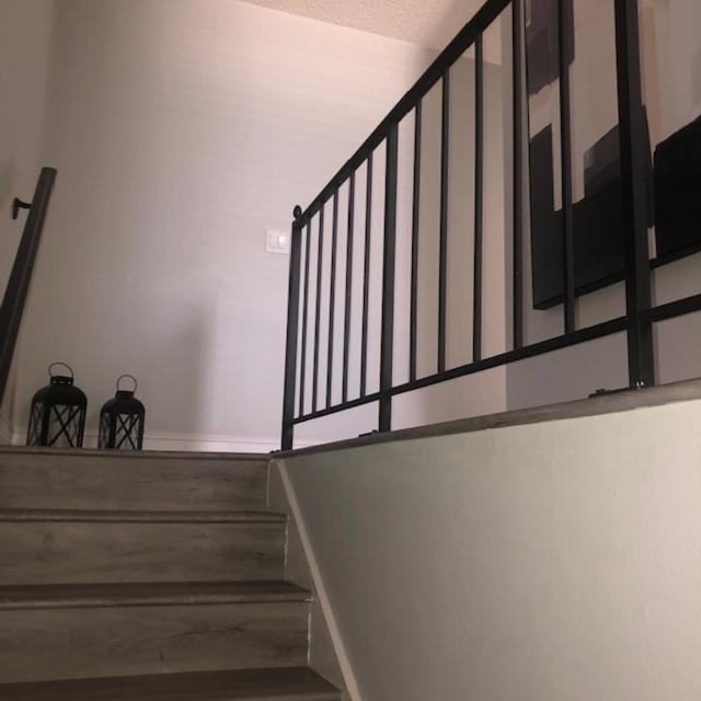 Modern Townhome Tampa Esterno foto