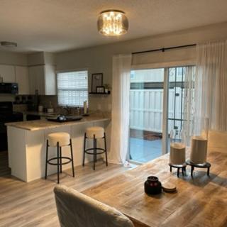 Modern Townhome Tampa Esterno foto